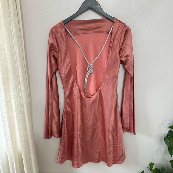 Cult Gaia Milla Dress - Picture 3 of 7